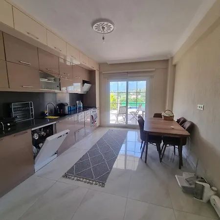Villa Gathering Ortaca (Mugla)