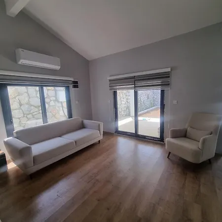Villa Gathering Ortaca (Mugla)